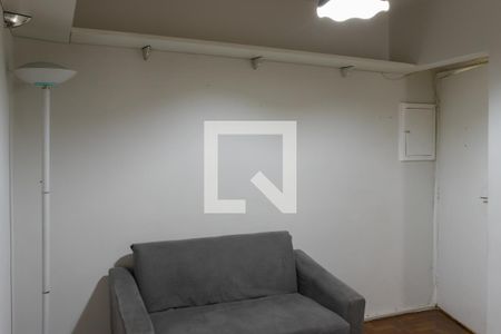 Sala de kitnet/studio à venda com 1 quarto, 27m² em Bela Vista, São Paulo
