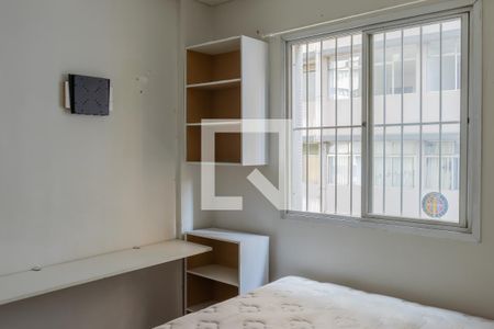 Quarto de kitnet/studio à venda com 1 quarto, 27m² em Bela Vista, São Paulo