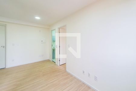 Sala de apartamento à venda com 1 quarto, 30m² em Vila Monumento, São Paulo