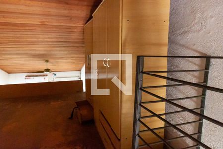 Quarto de casa para alugar com 1 quarto, 80m² em Instituto de Previdência, São Paulo