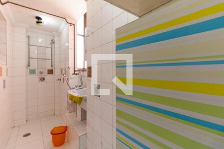 Apartamento à venda com 80m², 2 quartos e sem vagaLavanderia