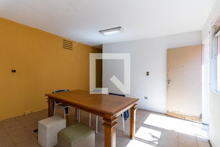 Apartamento à venda com 80m², 2 quartos e sem vagaSalão de Jogos