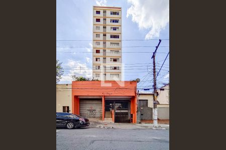 Apartamento à venda com 80m², 2 quartos e sem vagaFachada