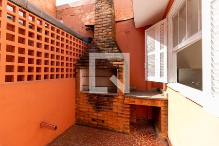 Apartamento à venda com 80m², 2 quartos e sem vagaChurrasqueira