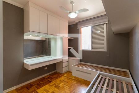 Apartamento à venda com 80m², 2 quartos e sem vagaQuarto 