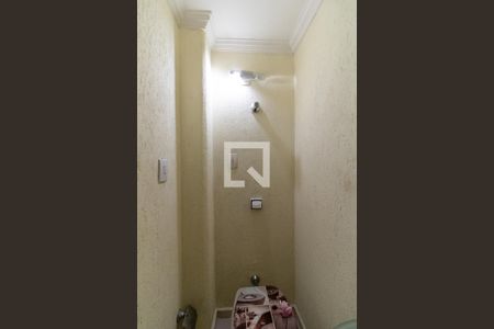 Apartamento à venda com 80m², 2 quartos e sem vagaLavabo