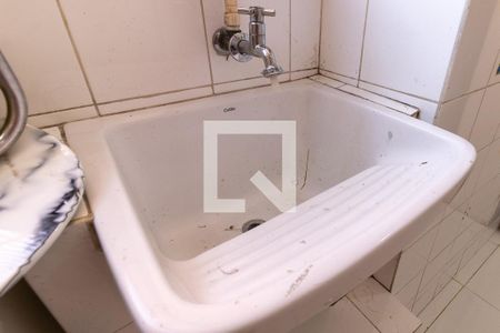 Apartamento à venda com 80m², 2 quartos e sem vagaLavanderia