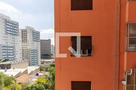 Apartamento à venda com 80m², 2 quartos e sem vagaVista do Quarto 