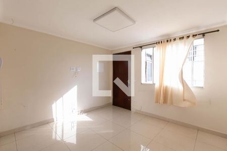 Sala de apartamento à venda com 2 quartos, 51m² em Itaquera, São Paulo