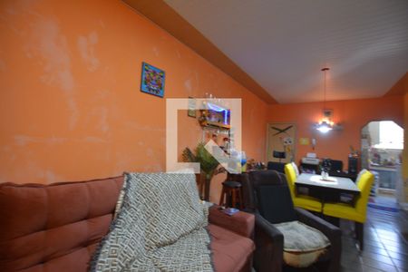 Sala de apartamento para alugar com 2 quartos, 60m² em Madureira, Rio de Janeiro