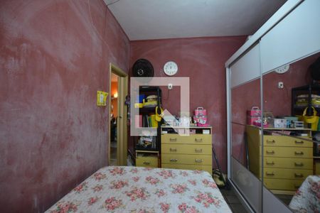 Apartamento para alugar com 60m², 2 quartos e sem vagaQuarto 1