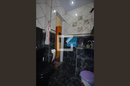 Apartamento para alugar com 60m², 2 quartos e sem vagaBanheiro