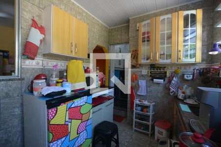 Apartamento para alugar com 60m², 2 quartos e sem vagaCozinha