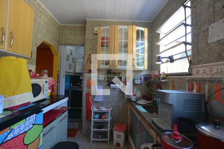 Apartamento para alugar com 60m², 2 quartos e sem vagaCozinha