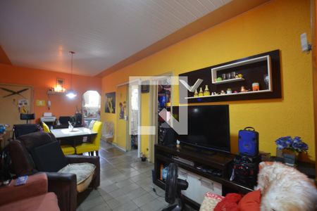 Sala de apartamento para alugar com 2 quartos, 60m² em Madureira, Rio de Janeiro