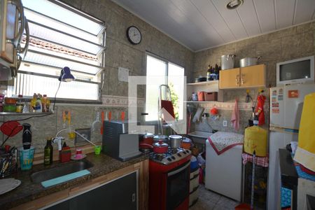 Apartamento para alugar com 60m², 2 quartos e sem vagaCozinha