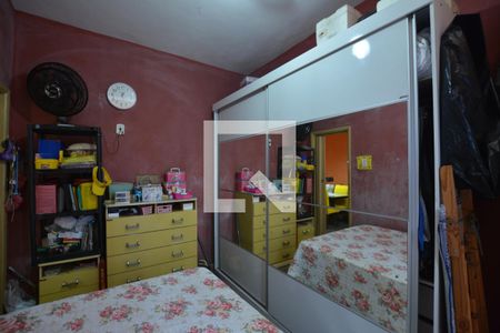 Quarto 1 de apartamento para alugar com 2 quartos, 60m² em Madureira, Rio de Janeiro