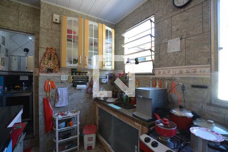 Apartamento para alugar com 60m², 2 quartos e sem vagaCozinha