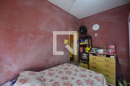 Quarto 1 de apartamento para alugar com 2 quartos, 60m² em Madureira, Rio de Janeiro