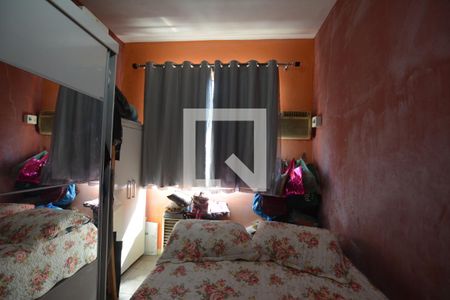 Quarto 1 de apartamento para alugar com 2 quartos, 60m² em Madureira, Rio de Janeiro