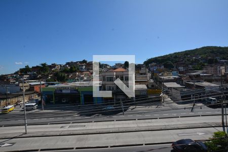 Apartamento para alugar com 60m², 2 quartos e sem vagaVista do Quarto 1