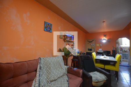 Sala de apartamento para alugar com 2 quartos, 60m² em Madureira, Rio de Janeiro