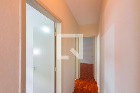 Corredor de apartamento à venda com 2 quartos, 90m² em Sé, São Paulo