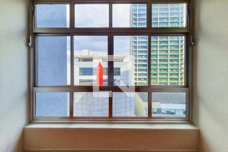 Vista de apartamento à venda com 2 quartos, 90m² em Sé, São Paulo