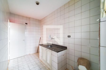 Apartamento à venda com 90m², 2 quartos e sem vagaCozinha