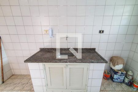 Apartamento à venda com 90m², 2 quartos e sem vagaCozinha