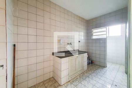 Apartamento à venda com 90m², 2 quartos e sem vagaCozinha