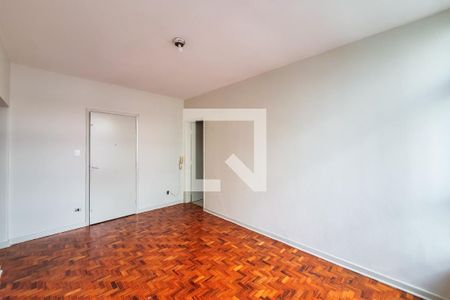Sala de apartamento à venda com 2 quartos, 90m² em Sé, São Paulo