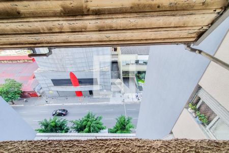 Apartamento à venda com 90m², 2 quartos e sem vagaVista do Quarto 2