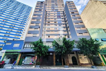 Apartamento à venda com 90m², 2 quartos e sem vagaFachada