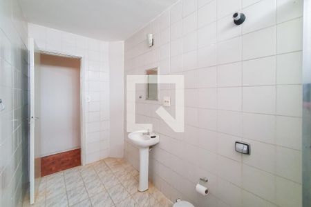 Apartamento à venda com 90m², 2 quartos e sem vagaBanheiro