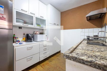 Apartamento para alugar com 68m², 2 quartos e sem vaga Apartamento para alugar com 68m², 2 quartos e sem vagaCozinha