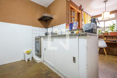 Apartamento para alugar com 68m², 2 quartos e sem vaga Apartamento para alugar com 68m², 2 quartos e sem vagaCozinha