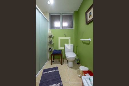 Apartamento para alugar com 68m², 2 quartos e sem vaga Apartamento para alugar com 68m², 2 quartos e sem vagaBanheiro Social
