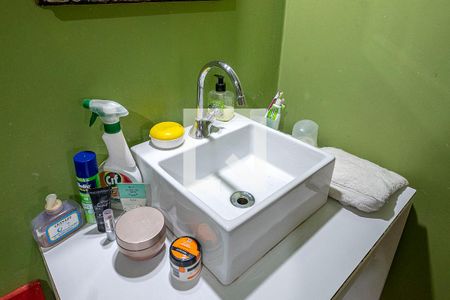 Apartamento para alugar com 68m², 2 quartos e sem vaga Apartamento para alugar com 68m², 2 quartos e sem vagaBanheiro Social