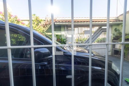 Vista de casa à venda com 2 quartos, 240m² em Jardim Ocara, Santo André