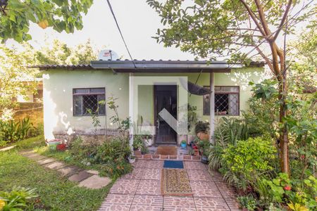 Casa à venda com 638m², 2 quartos e 1 vagaFachada