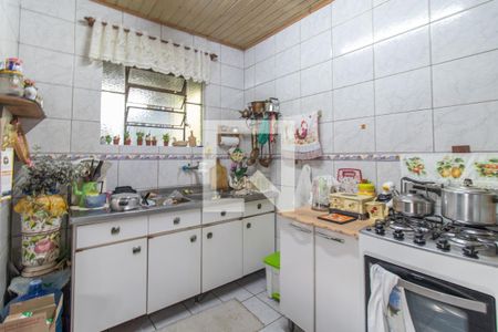 Casa à venda com 638m², 2 quartos e 1 vagaCozinha