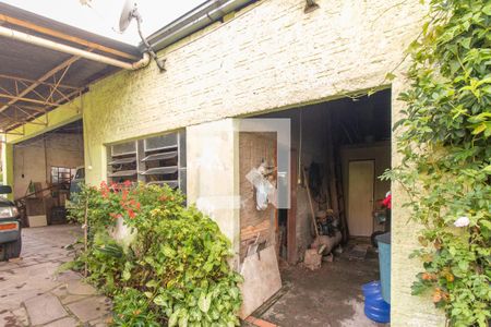 Casa à venda com 638m², 2 quartos e 1 vagaÁrea Externa