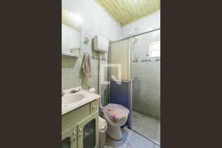 Casa à venda com 638m², 2 quartos e 1 vagaBanheiro