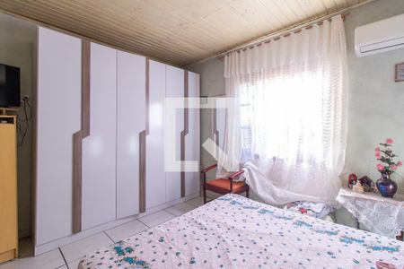 Quarto 2 de casa à venda com 2 quartos, 638m² em Hípica, Porto Alegre