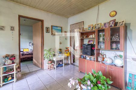 Sala de casa à venda com 2 quartos, 638m² em Hípica, Porto Alegre