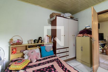 Quarto 1 de casa à venda com 2 quartos, 638m² em Hípica, Porto Alegre