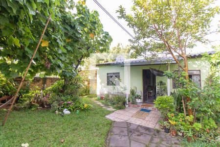 Casa à venda com 638m², 2 quartos e 1 vagaÁrea Externa