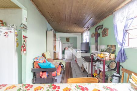 Casa à venda com 638m², 2 quartos e 1 vagaCozinha