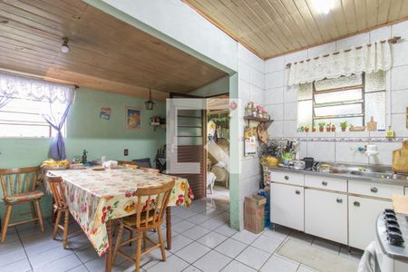 Casa à venda com 638m², 2 quartos e 1 vagaCozinha